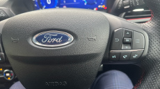 Ford Puma 1.0 EcoBoost Hybrid mHEV ST-Line X 5dr Petrol Hatchback